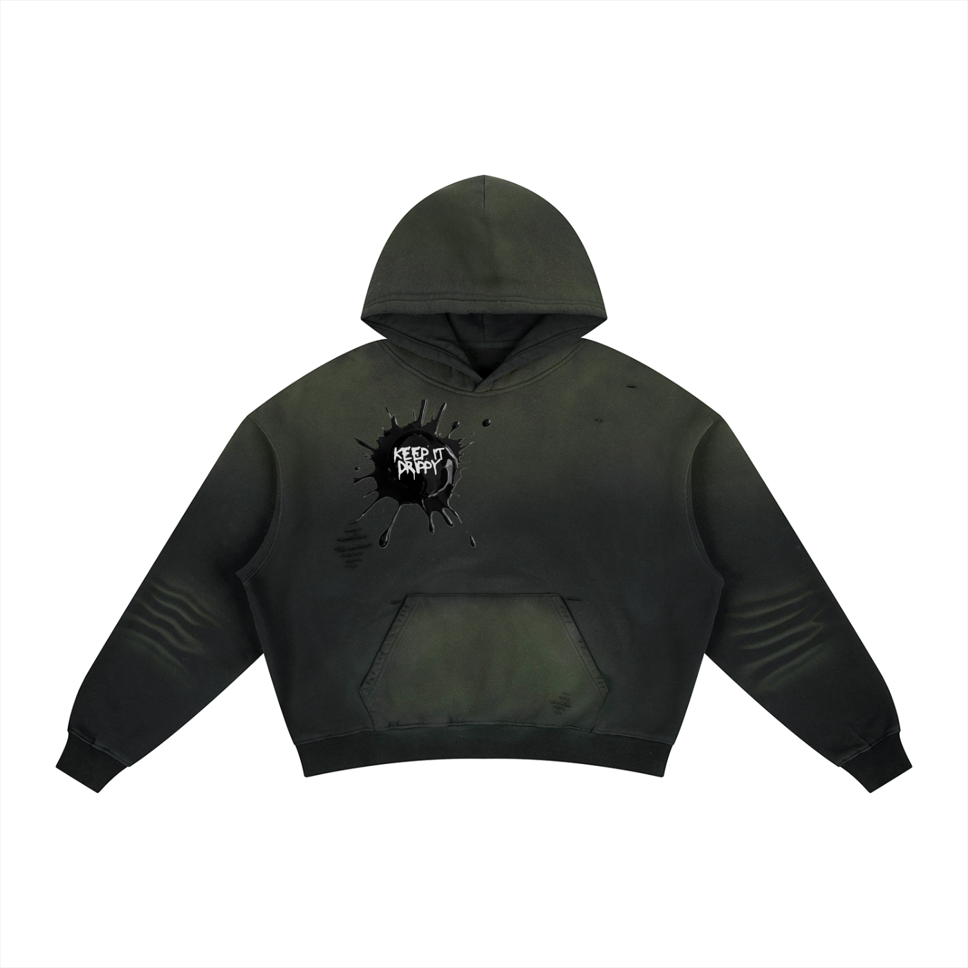 SPLASH Hoodie