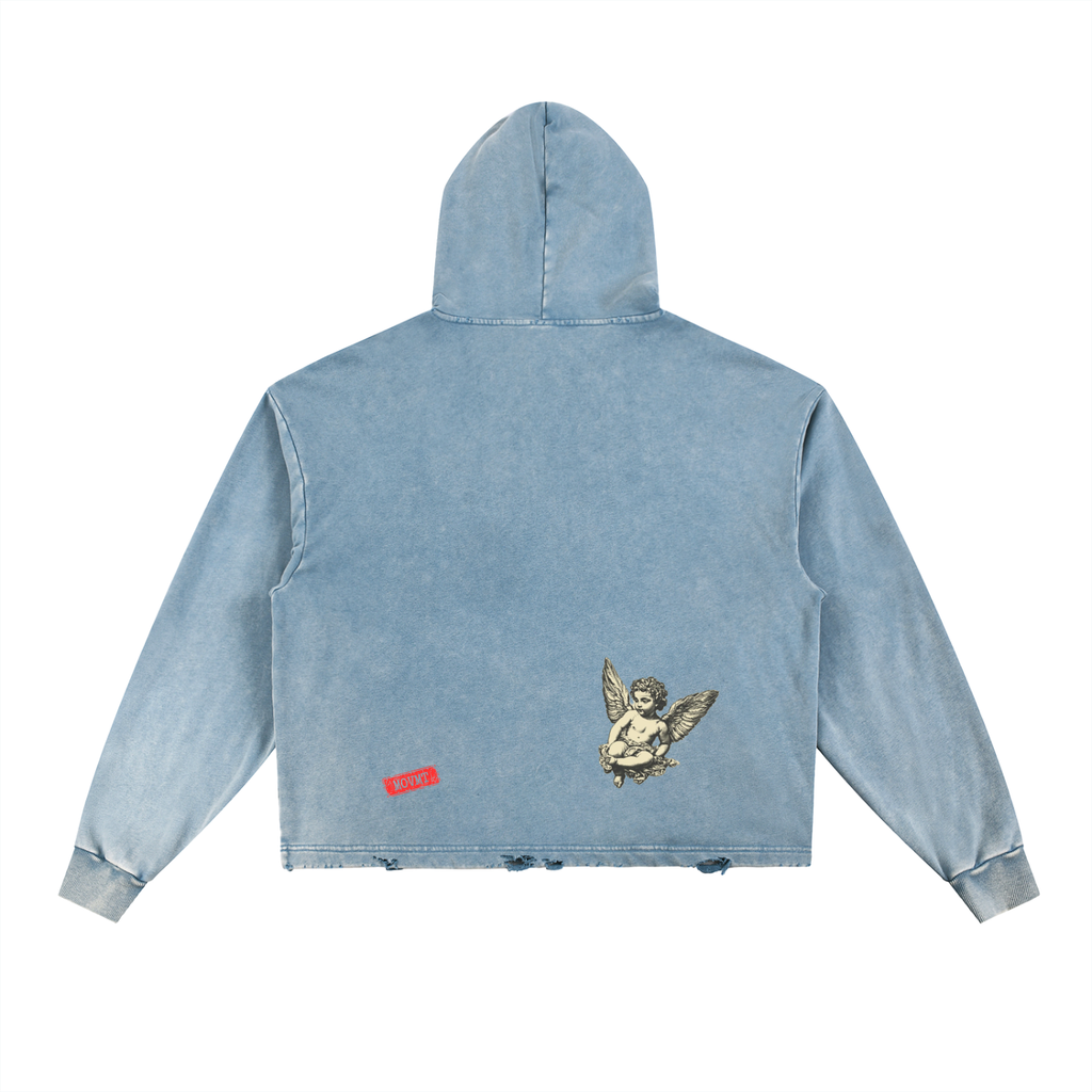 ROSE  Hoodie