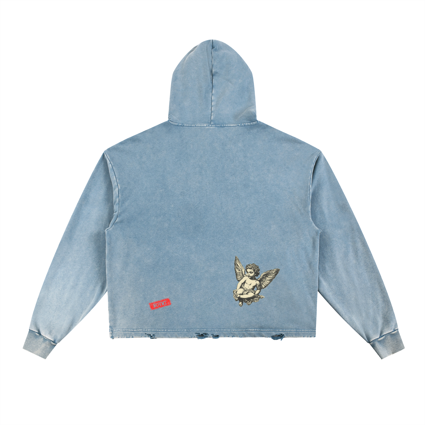 ROSE  Hoodie