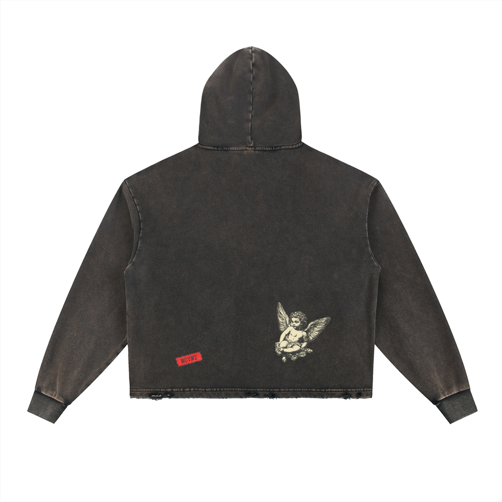 ROSE  Hoodie