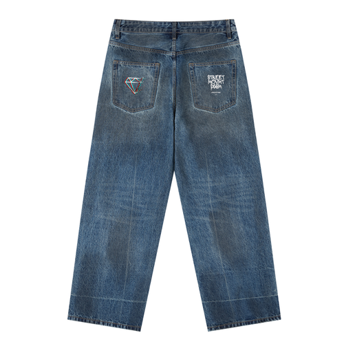 Diamond Jeans