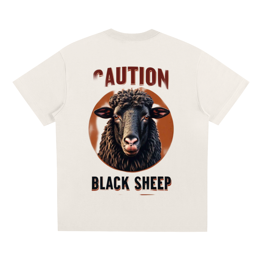 CAUTION Sheep