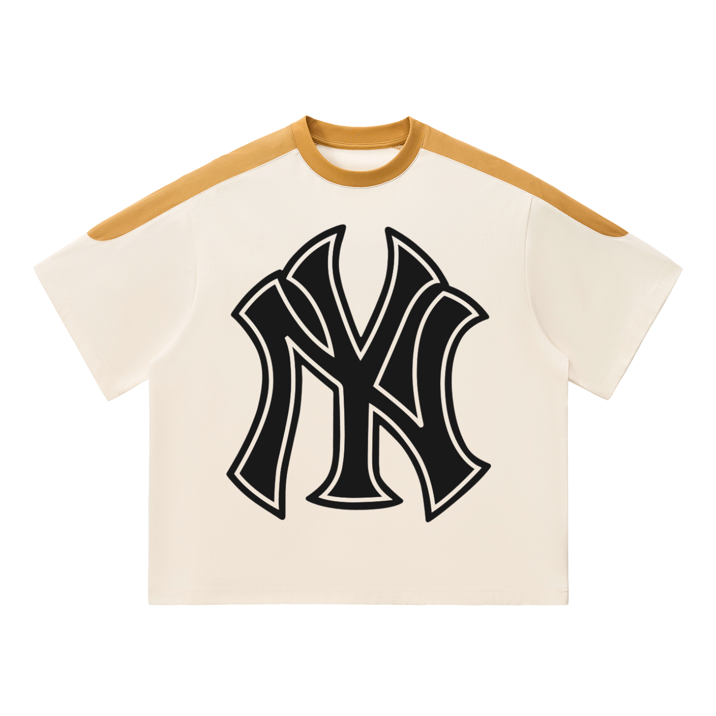 NewYork  Oversized T-Shirt