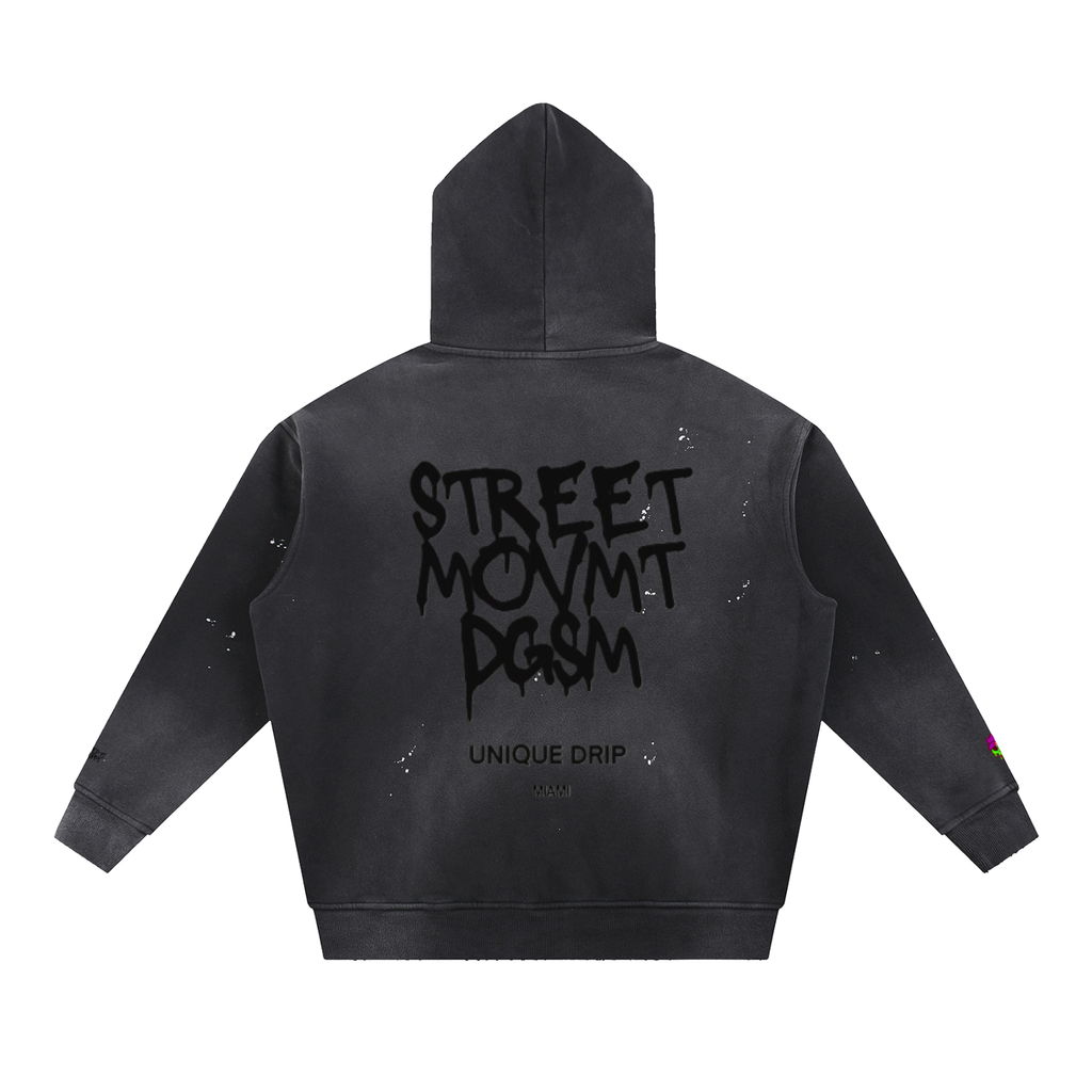 The DRIP Hoodie