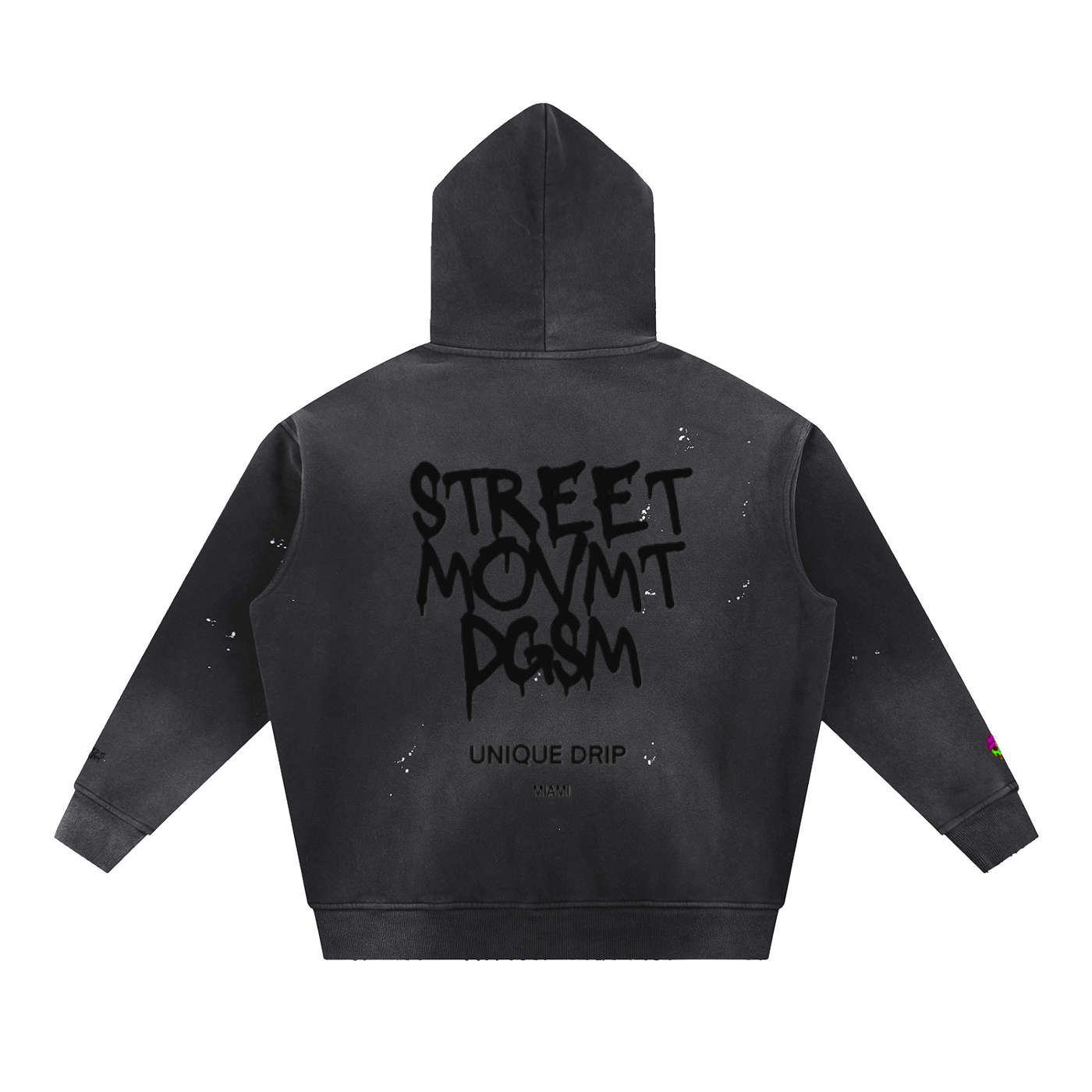 The DRIP Hoodie