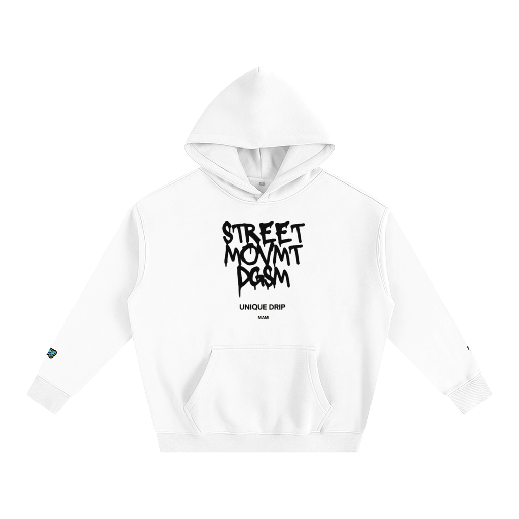 WANDERLUST Hoodie