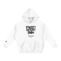 WANDERLUST Hoodie