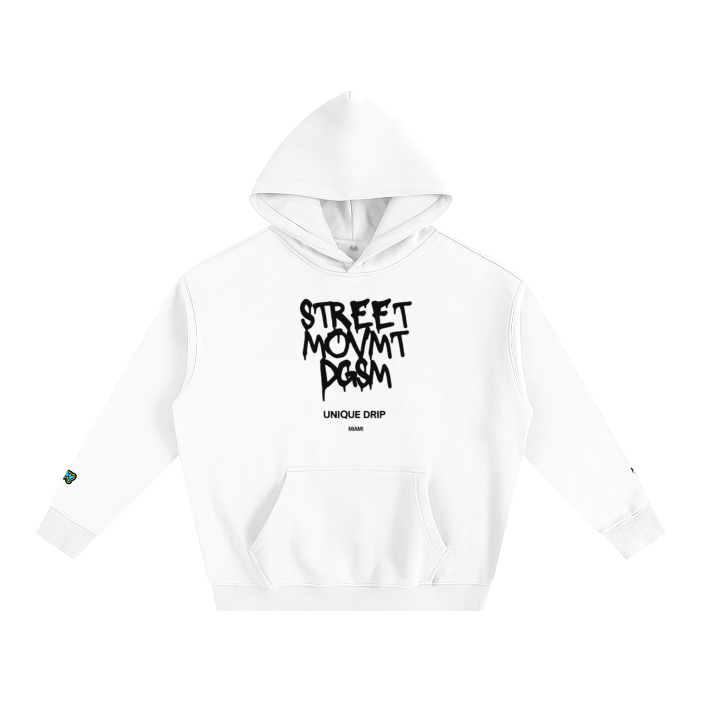 WANDERLUST Hoodie