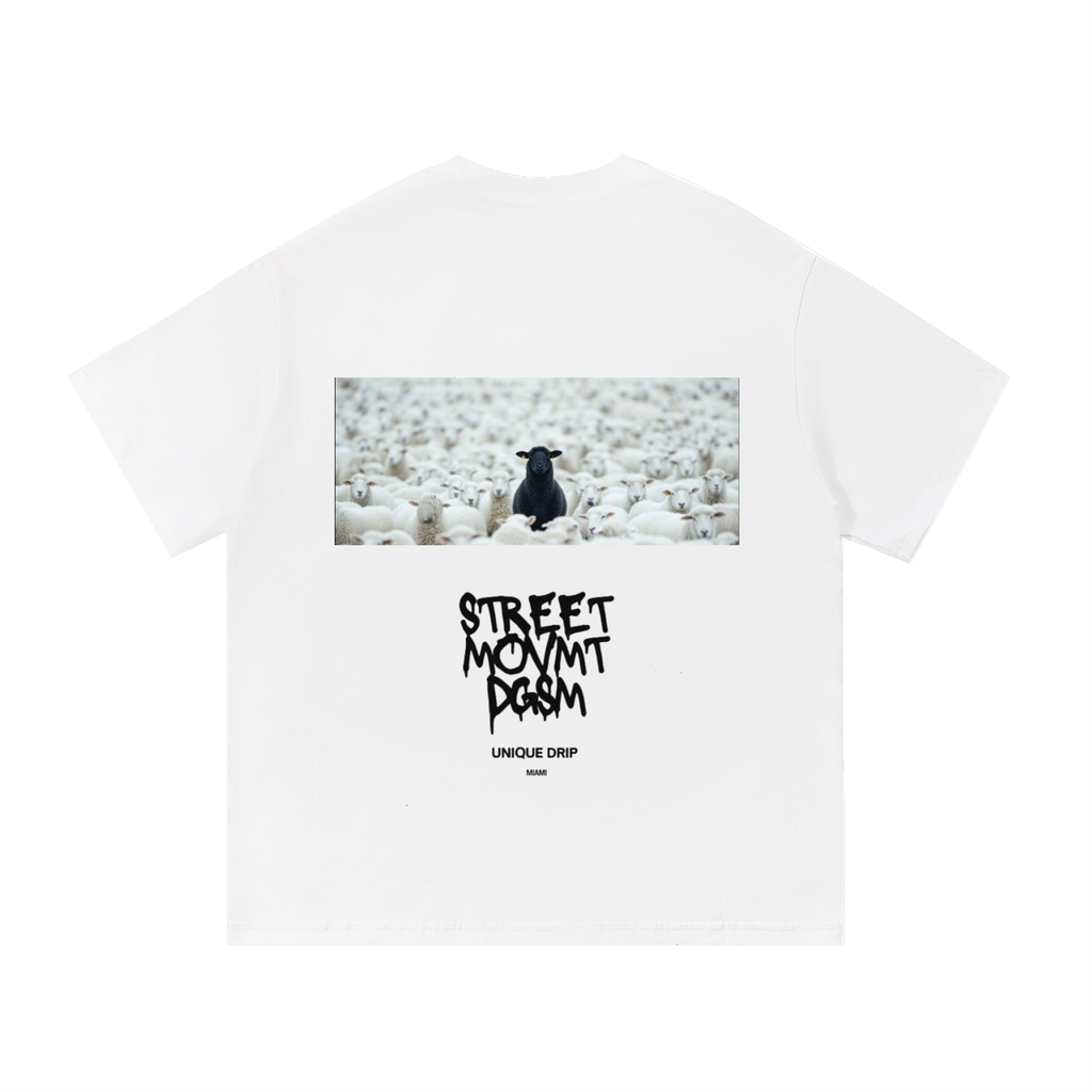 KING SHEEP