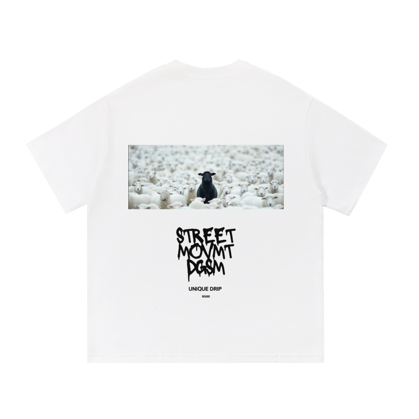 KING SHEEP