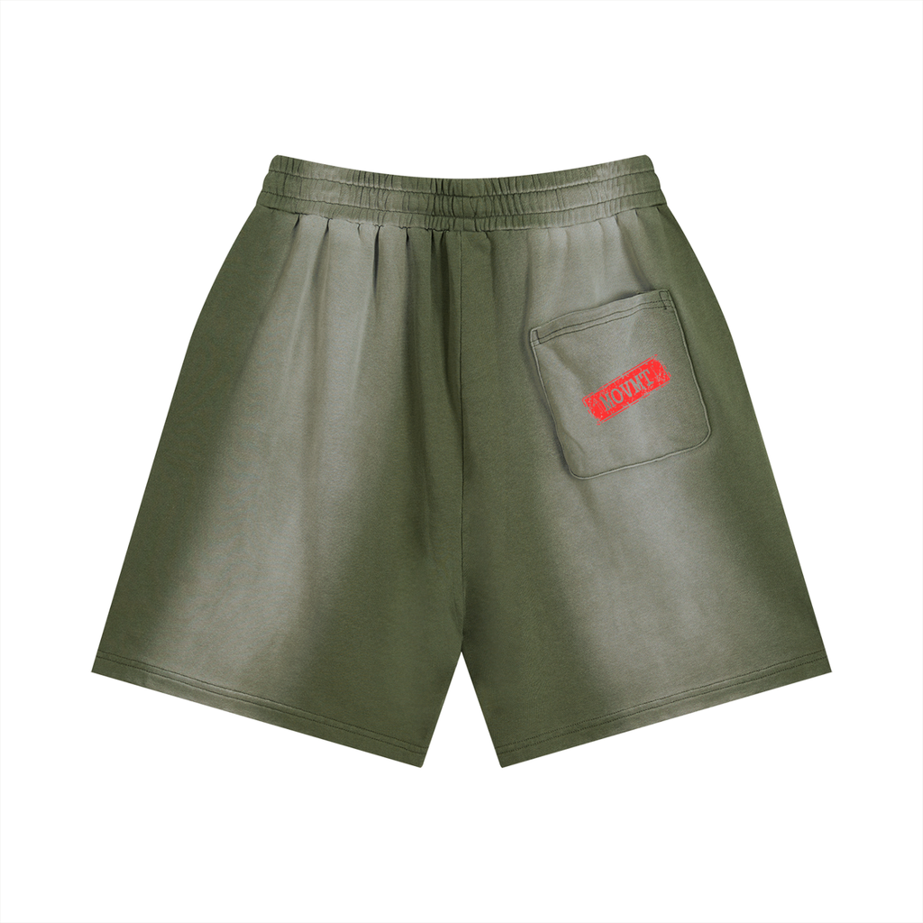 Money Shorts