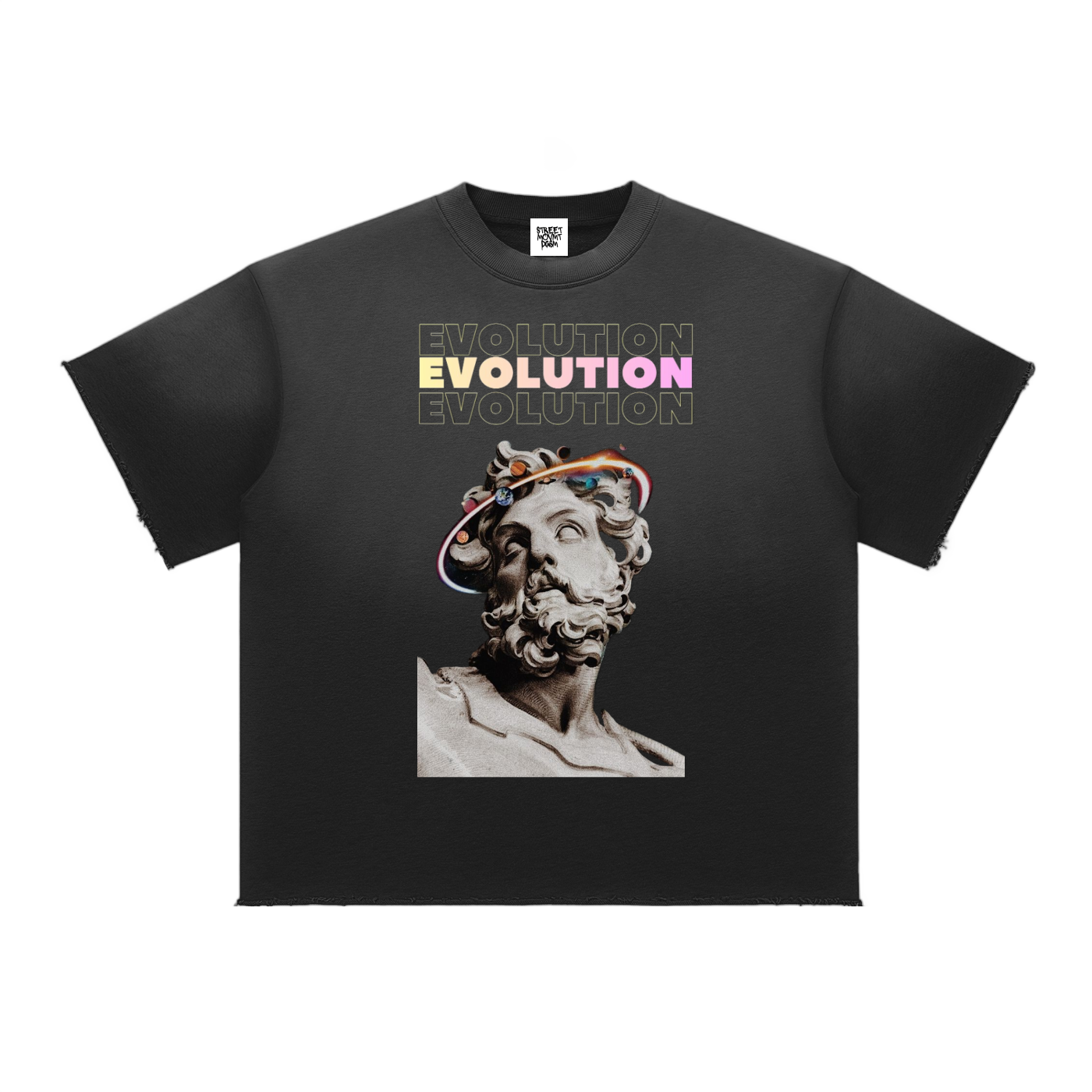 EVOLUTION