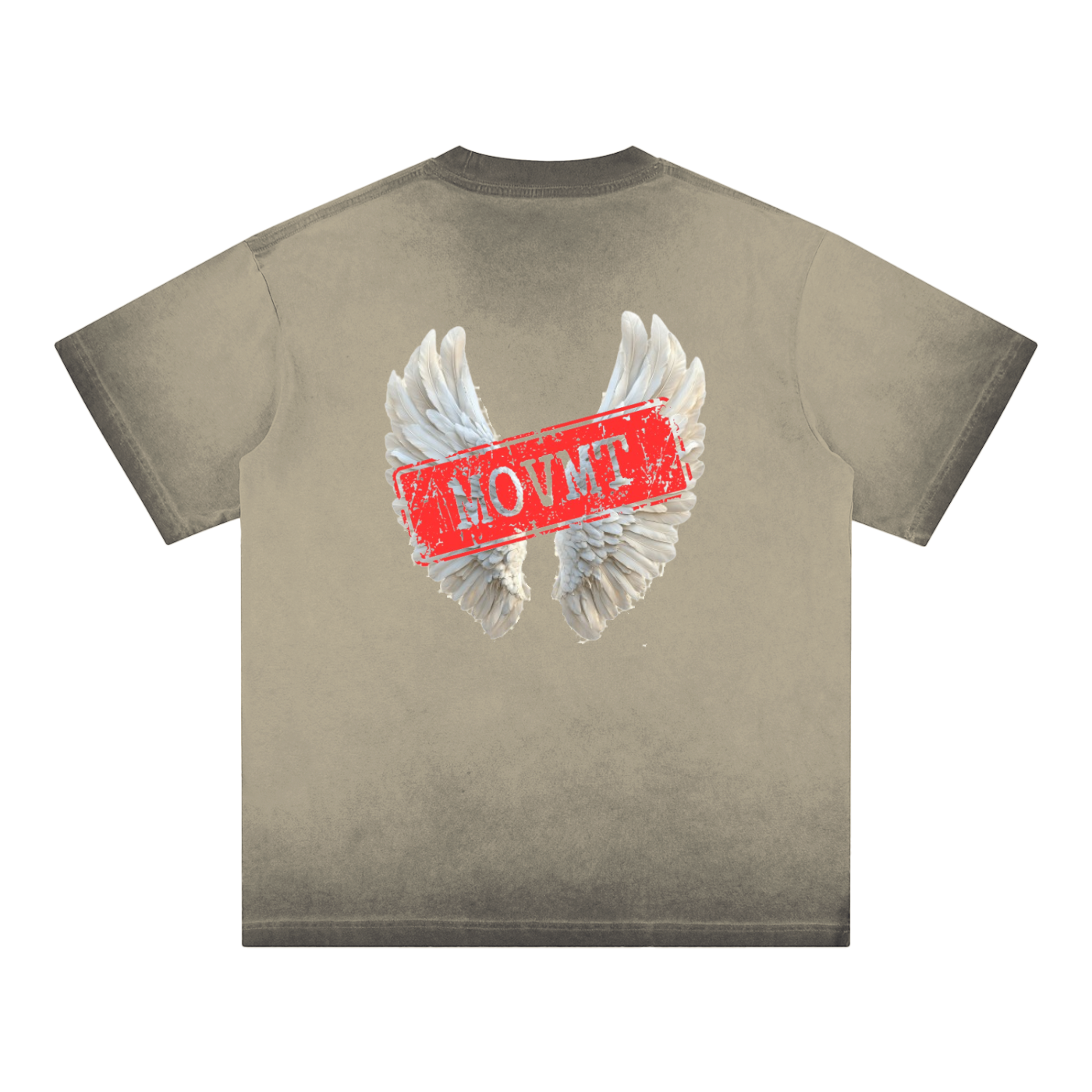THE FALLEN ANGEL T-Shirt