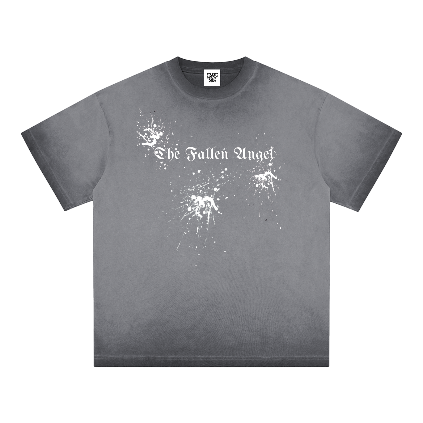 THE FALLEN ANGEL T-Shirt