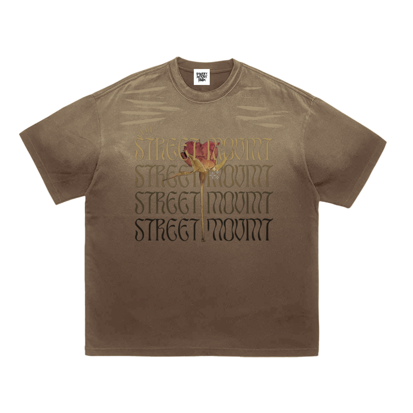 ROSE T-Shirt