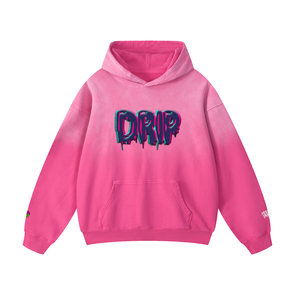 The DRIP Hoodie