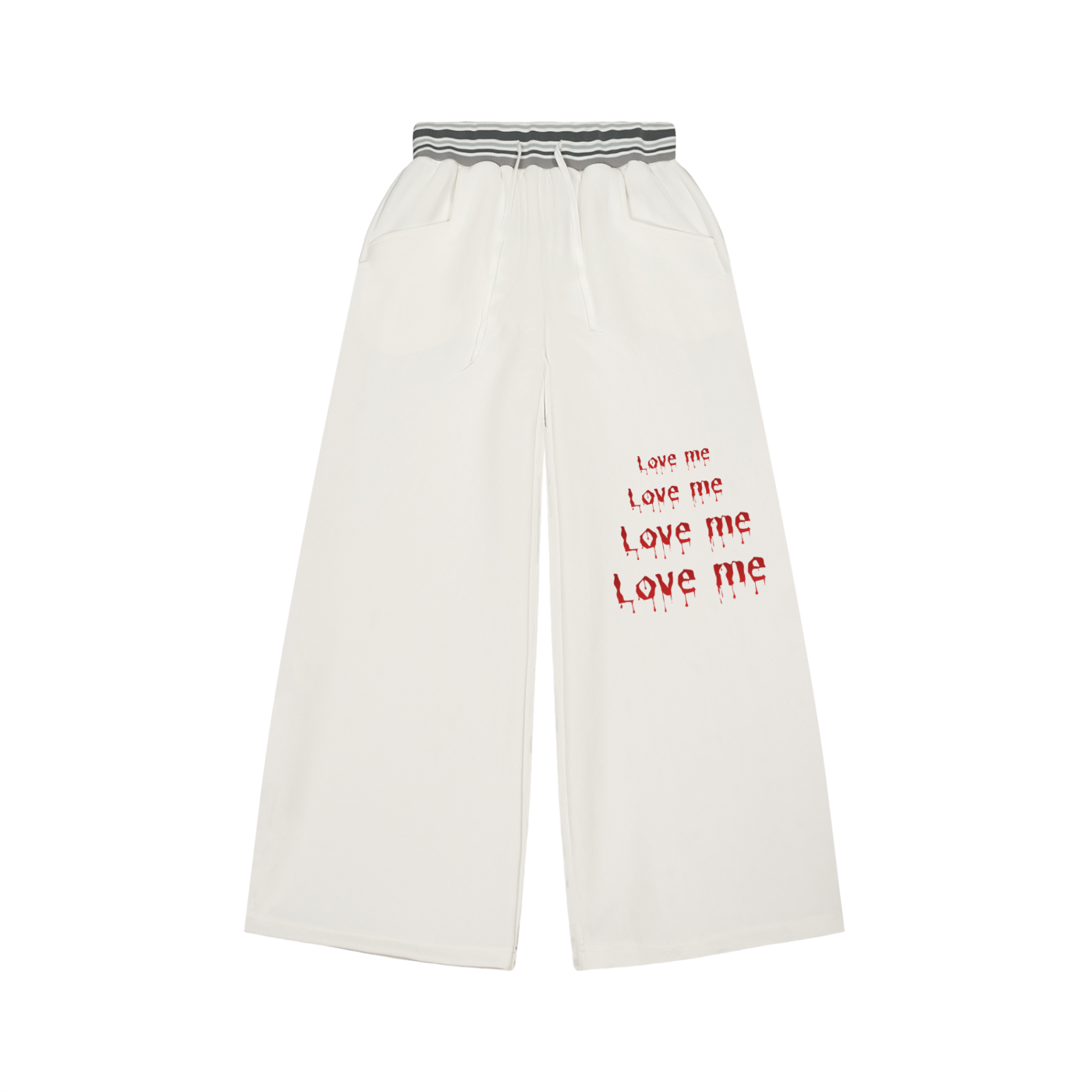 LOVE ME Pants