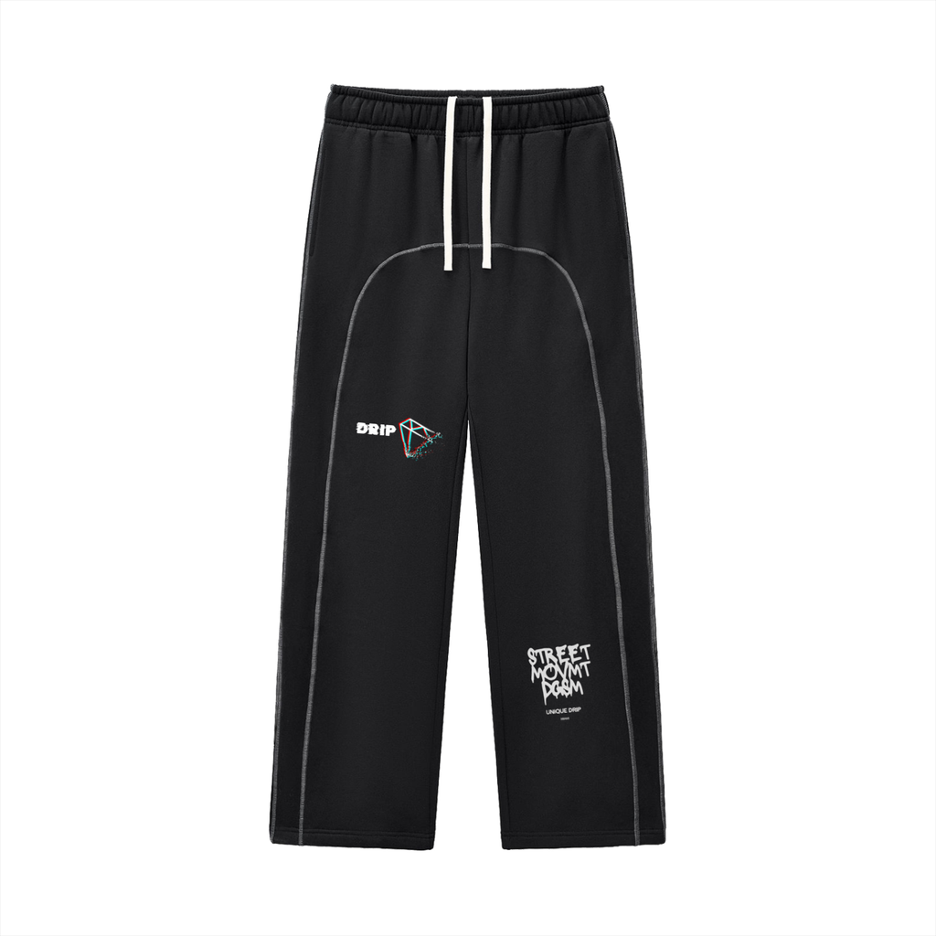 Street MOVMT Sweatpants